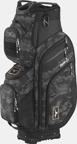 Mizuno way cart bag - mizuno, 14-way