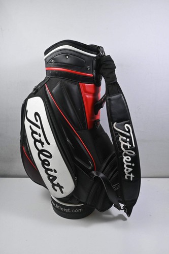 Titleist tour bag - titleist,