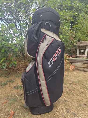 Ping golf bag 25 series - golf,