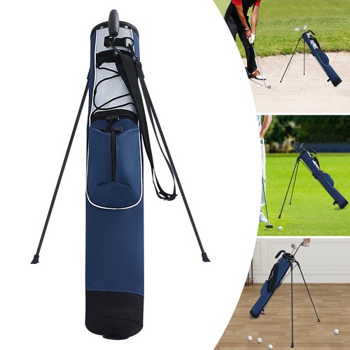 Golf stand carry bag - stand,