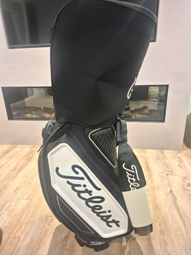 Titleist tour golf - bag, large
