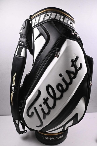 Titleist vokey design tour - design, bag