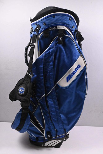 Mizuno kabuki stand bag - bag, /