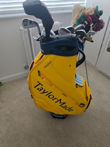 2023 taylormade royal