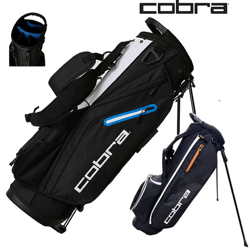 Cobra golf bag - cobra,