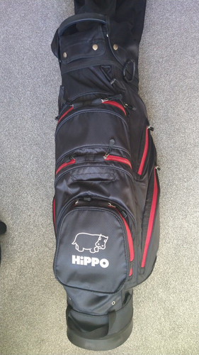 Hippo waterproof golf - hippo, cart