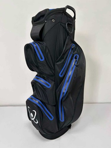 Waterproof way golf cart - way,