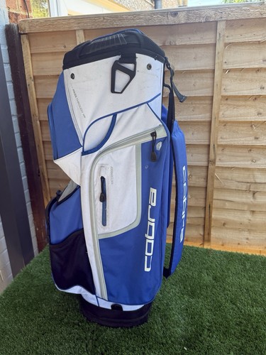 Cobra lightweight way - cobra,