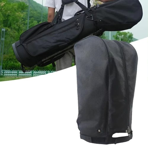 Rain cover for golf bag - cover,