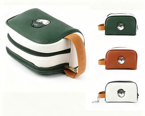 Malbon golf handbag - handbag, portable