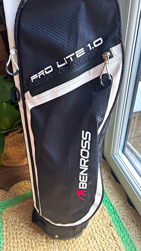 Benross pro lite stand - benross,