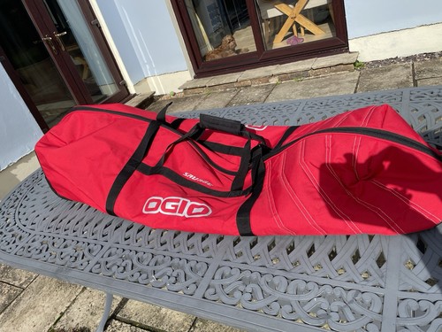 Ogio golf travel bag - golf,