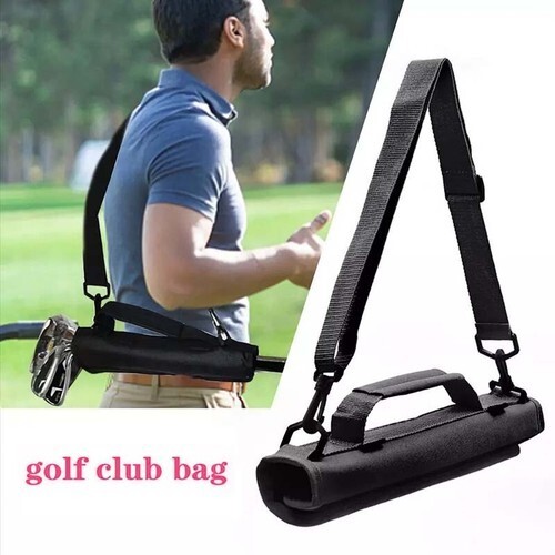 Mini lightweight nylon - mini, golf