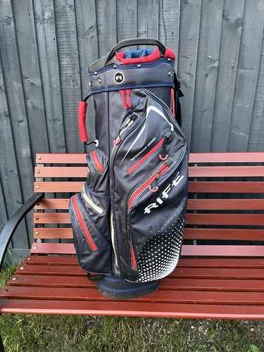 Rife waterproof golf - waterproof, bag