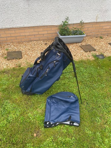 Vessel players pro golf - players, bag