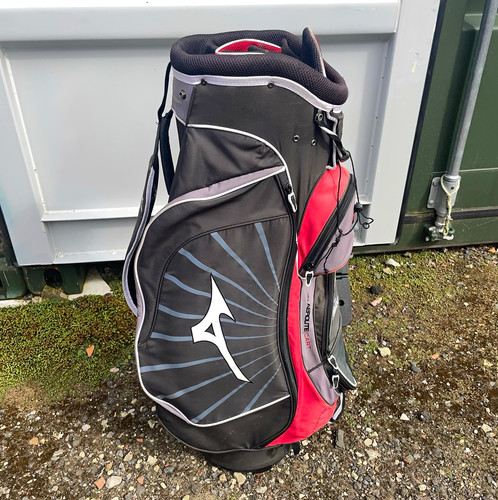 Mizuno aerolite cart golf - mizuno,