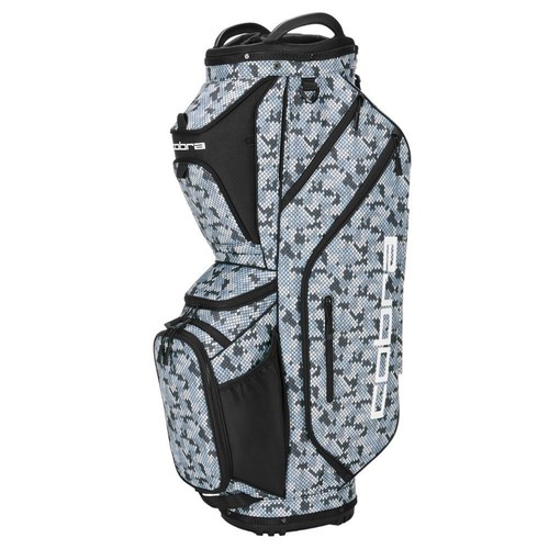 Cobra ultralight pro golf - pro, cart