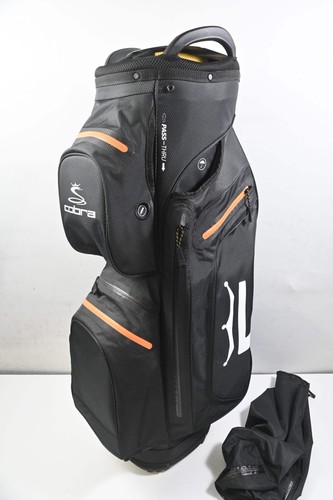 Cobra ultradry pro cart bag - bag, /