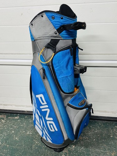 Ping sf6 cart trolley - sf6, /