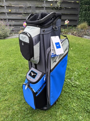 Mizuno d3c golf bag new - golf,