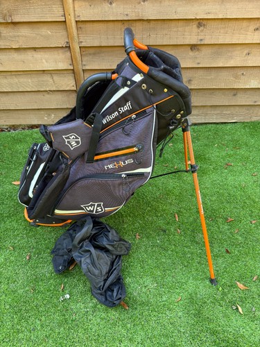 Wilson staff nexus golf - wilson,