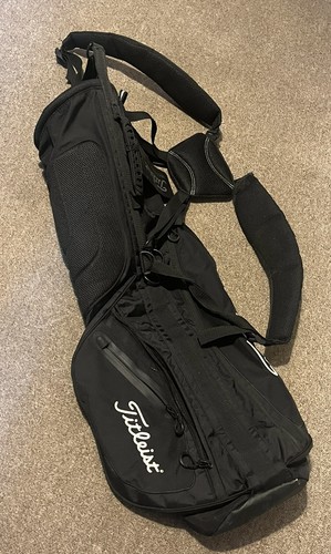 Titleist premium sunday carry - titleist,