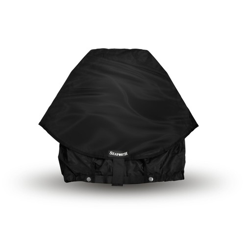 Seaforth golf bag rain - bag,
