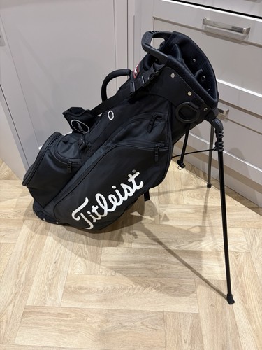 Titleist players golf stand - 4,