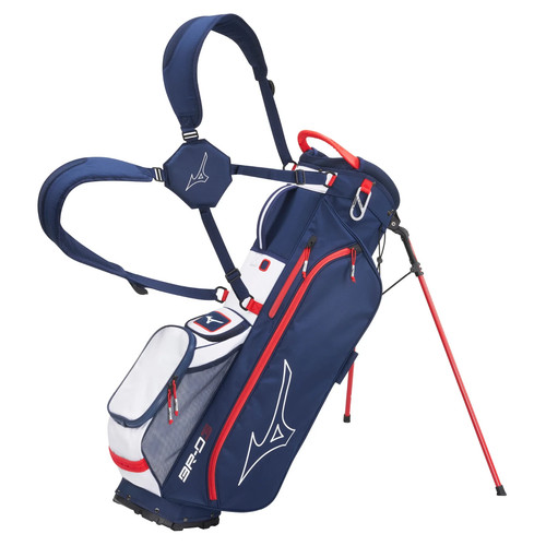 Mizuno way stand - mizuno, bag