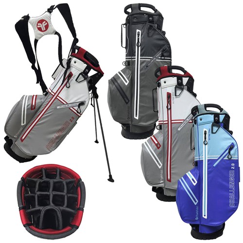 Fastfold challenger golf - 2,