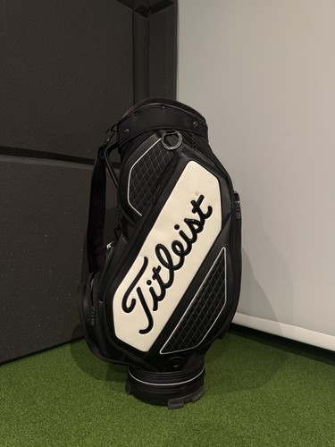 Titelist tour bag - tour, (cost