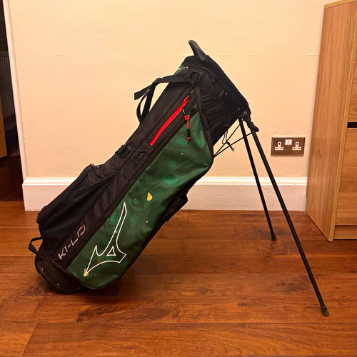 Mizuno stand golf bag - mizuno, k1-lo