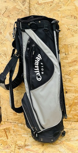 Callaway golf stand - stand, bag