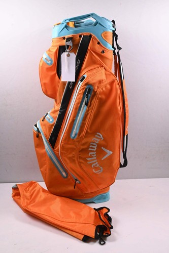 Callaway org cart - org,