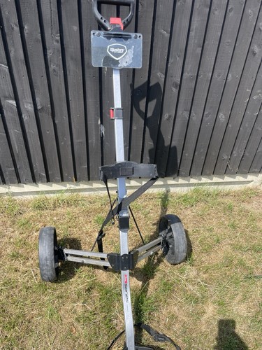 Master two wheel - two, foldable