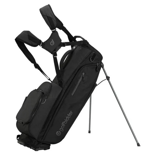 Golfbidder everyday stand - stand, bag