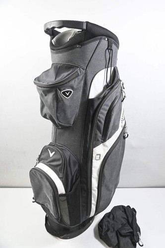 Callaway cart bag 14 way - callaway,
