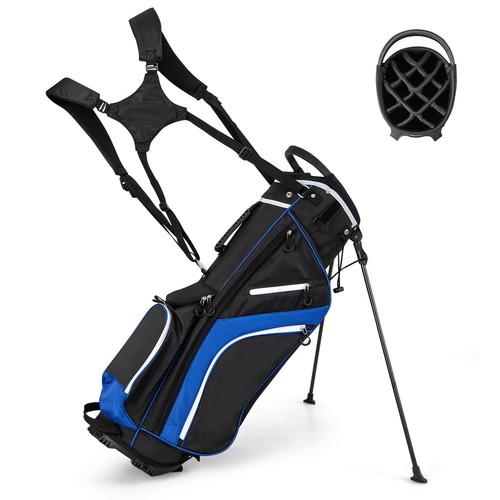 Golf stand bag - club,