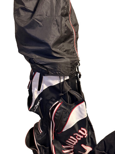 Callaway golf bag - callaway,