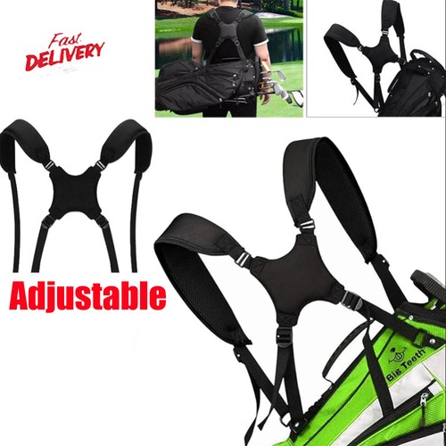 Golf bag strap replacement - golf,