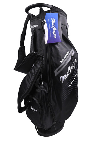Macgregor winton ultra lite - macgregor,
