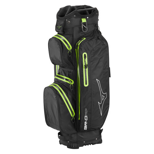 Mizuno dri way - br-dri, 14-way