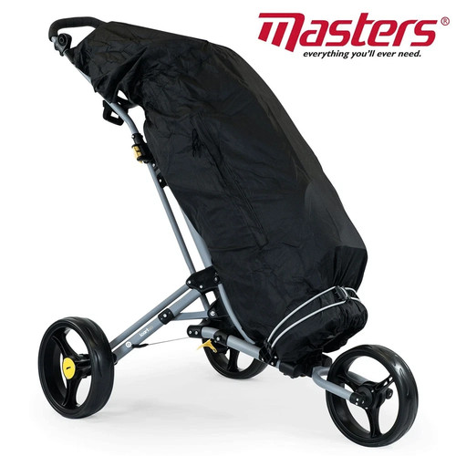 Masters deluxe seam sealed - deluxe,