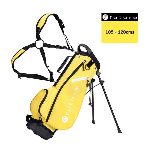 Future junior golf stand - future,