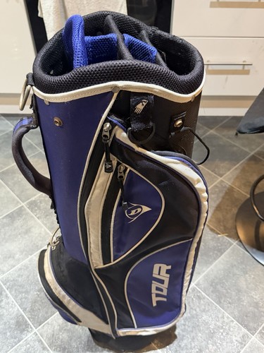 Dunlop tour cart - tour, golf