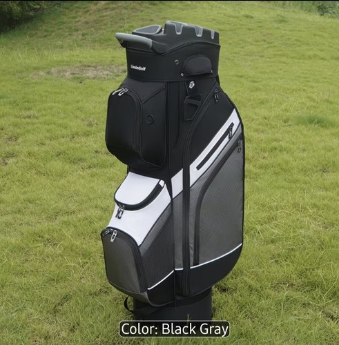 Way golf cart - 14-way,