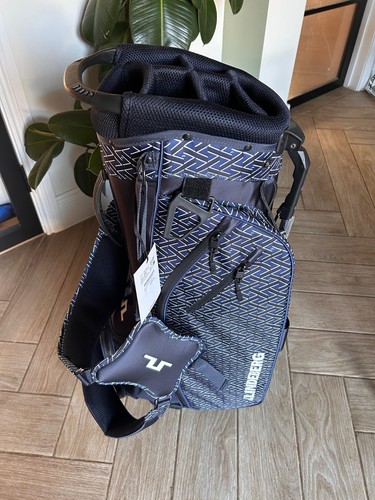 Lindeberg golf bag brand new - golf,