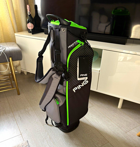 Ping hoofer prodi stand golf - prodi,