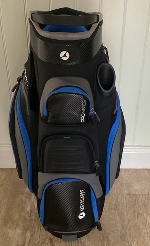 Motocaddy pro series cart - motocaddy,