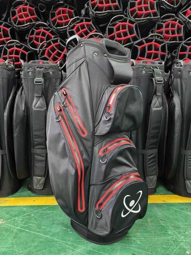 Waterproof way golf - waterproof, 14